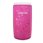 Samsung B310 View 3 - Camera, Display & Design
