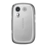 Samsung B3310 View 3 - Camera, Display & Design
