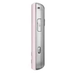 Samsung B3310 View 4 - Camera, Display & Design