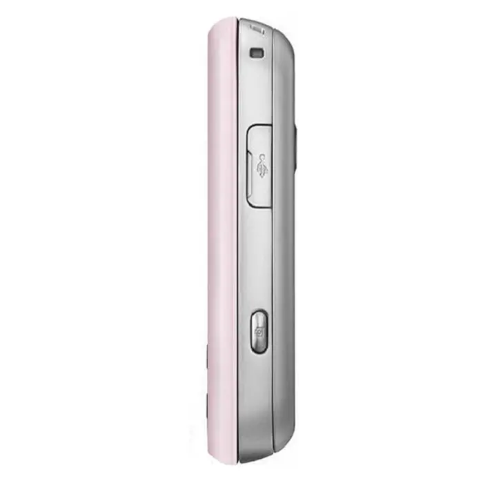 Samsung B3310 View 4 - Camera, Display & Design
