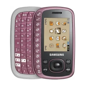 Samsung B3310 Price & Official Specs in Bangladesh