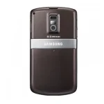 Samsung B7320 OmniaPRO View 3 - Camera, Display & Design