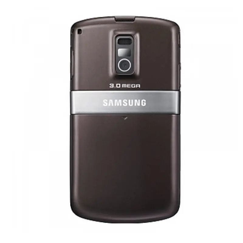 Samsung B7320 OmniaPRO View 3 - Camera, Display & Design
