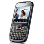 Samsung B7330 OmniaPRO View 2 - Camera, Display & Design
