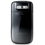 Samsung B7330 OmniaPRO View 3 - Camera, Display & Design