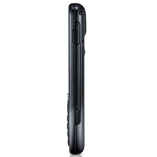 Samsung B7330 OmniaPRO View 4 - Camera, Display & Design