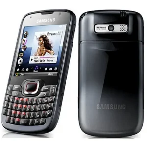 Samsung B7330 OmniaPRO Price & Official Specs in Bangladesh
