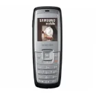 Samsung C140 View 2 - Camera, Display & Design
