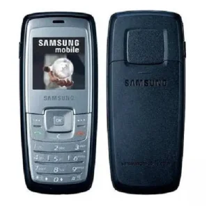 Samsung C140 Price & Official Specs in Bangladesh