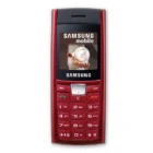 Samsung C170 View 1 - Camera, Display & Design