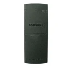 Samsung C170 View 2 - Camera, Display & Design