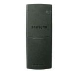 Samsung C170 View 3 - Camera, Display & Design