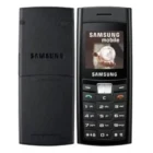 Samsung C170 View 4 - Camera, Display & Design