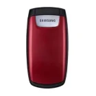 Samsung C260 View 2 - Camera, Display & Design
