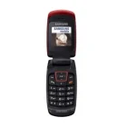 Samsung C260 View 3 - Camera, Display & Design