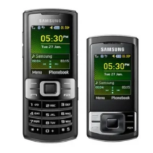 Samsung C3010 Price & Official Specs in Bangladesh