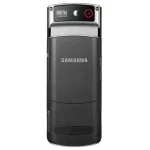 Samsung C3053 View 3 - Camera, Display & Design