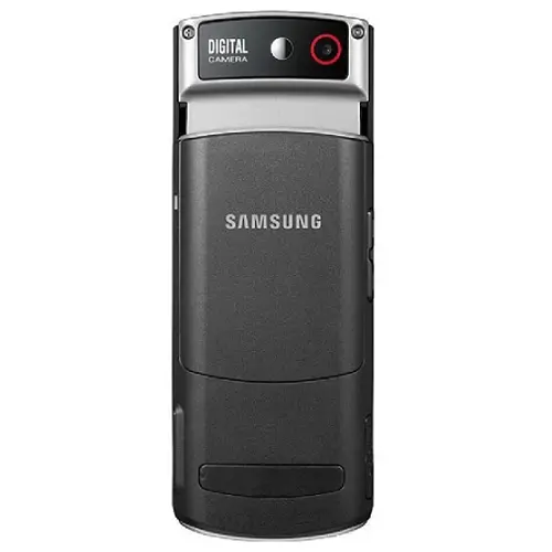 Samsung C3053 View 3 - Camera, Display & Design