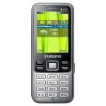 Samsung C3322 View 2 - Camera, Display & Design
