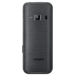 Samsung C3322 View 3 - Camera, Display & Design