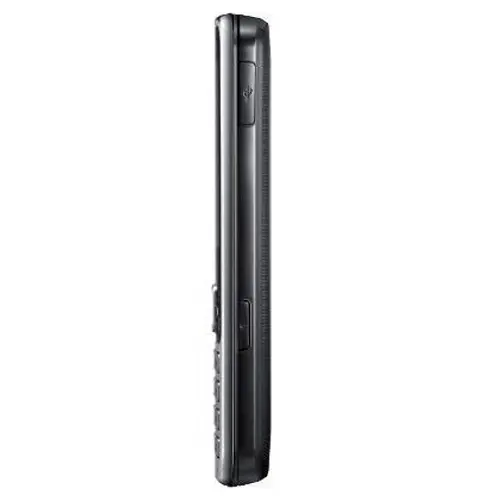 Samsung C3322 View 4 - Camera, Display & Design