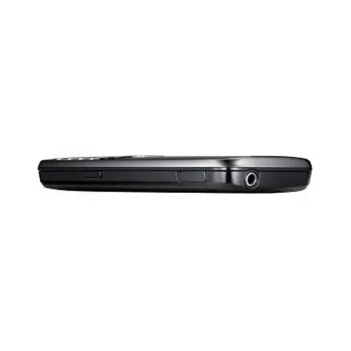 Samsung C3322 View 5 - Camera, Display & Design