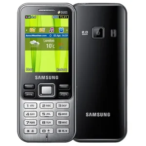 Samsung C3322 Price & Official Specs in Bangladesh