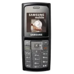 Samsung C450 View 2 - Camera, Display & Design