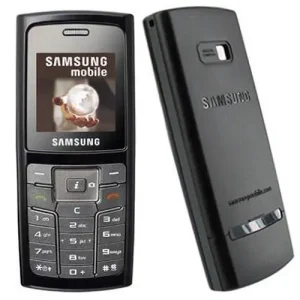 Samsung C450 Price & Official Specs in Bangladesh