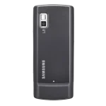 Samsung C5212 View 3 - Camera, Display & Design
