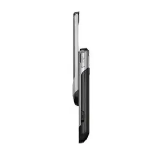 Samsung C5510 View 4 - Camera, Display & Design