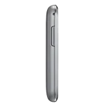 Samsung Champ Deluxe Duos View 3 - Camera, Display & Design