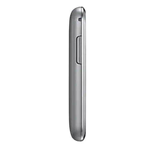 Samsung Champ Deluxe Duos View 3 - Camera, Display & Design
