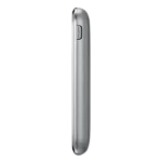 Samsung Champ Deluxe Duos View 4 - Camera, Display & Design