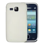 Samsung Champ Deluxe Duos View 5 - Camera, Display & Design