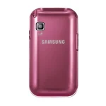 Samsung Champ View 3 - Camera, Display & Design