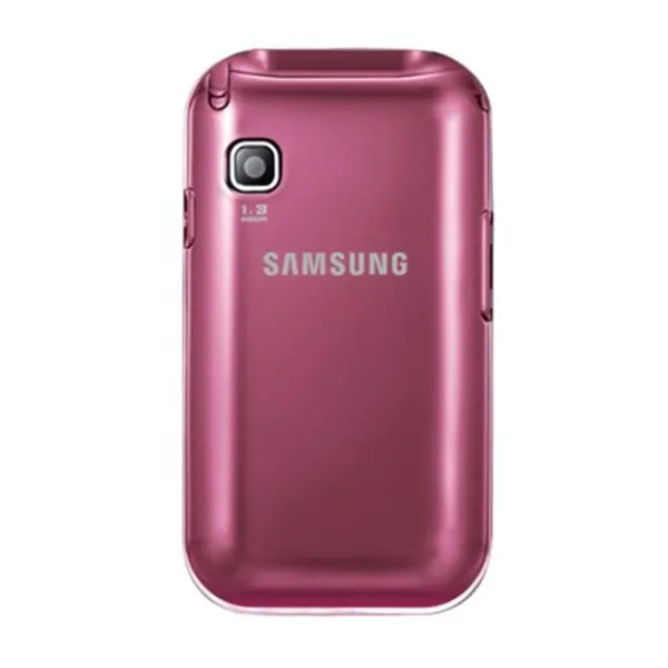 Samsung Champ View 3 - Camera, Display & Design