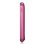 Samsung Champ View 4 - Camera, Display & Design