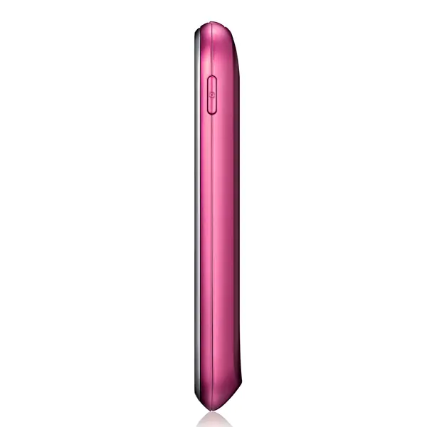 Samsung Champ View 4 - Camera, Display & Design