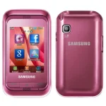 Samsung Champ View 6 - Camera, Display & Design