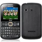 Samsung Ch@t 222 Front Official View