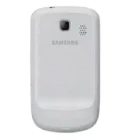 Samsung Corby II View 2 - Camera, Display & Design