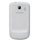 Samsung Corby II View 3 - Camera, Display & Design