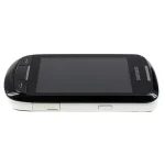 Samsung Corby II View 4 - Camera, Display & Design