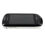 Samsung Corby II View 5 - Camera, Display & Design