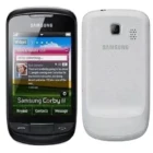 Samsung Corby II Front Official View