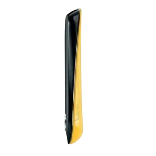 Samsung Corby S3650 View 2 - Camera, Display & Design