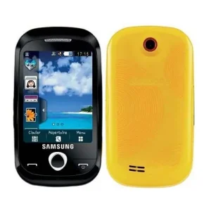 Samsung Corby S3650 Price & Official Specs in Bangladesh