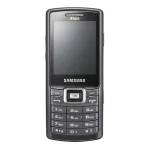 Samsung D780 View 2 - Camera, Display & Design