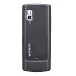 Samsung D780 View 3 - Camera, Display & Design
